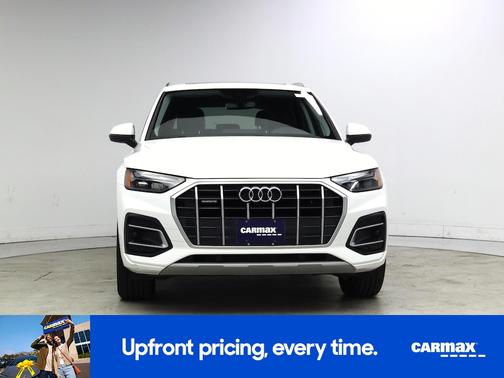 2021 Audi Q5 Premium