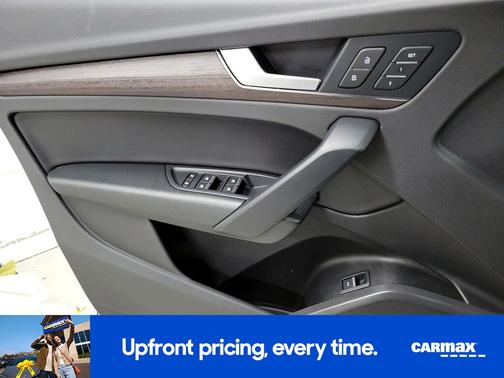 2021 Audi Q5 Premium