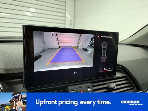 2021 Audi Q5 Premium