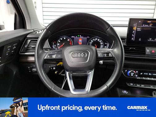 2021 Audi Q5 Premium