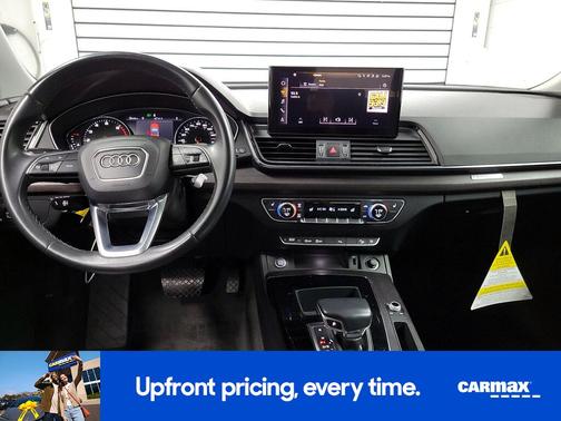 2021 Audi Q5 Premium