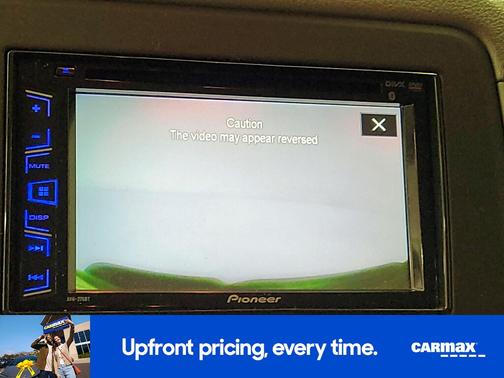 2016 Nissan NV Passenger NV3500 HD SV