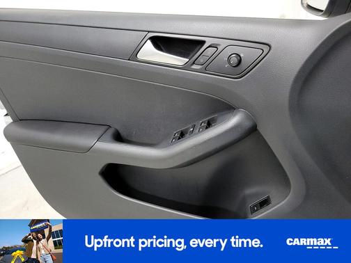 2015 Volkswagen Jetta S