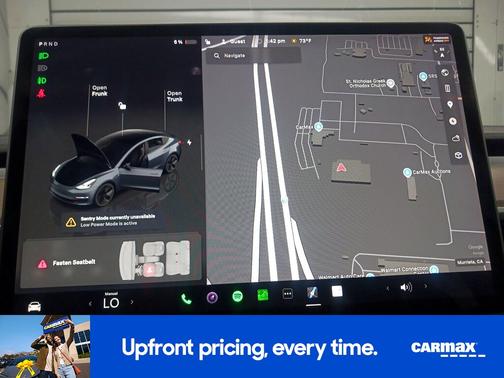 2023 Tesla Model 3 Long Range