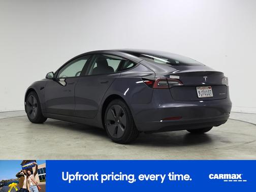 2023 Tesla Model 3 Long Range