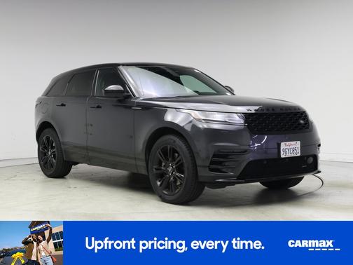 2023 Land Rover Range Rover Velar R-Dynamic S