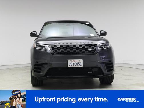 2023 Land Rover Range Rover Velar R-Dynamic S