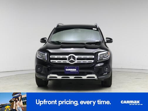 2020 Mercedes-Benz GLB 250 