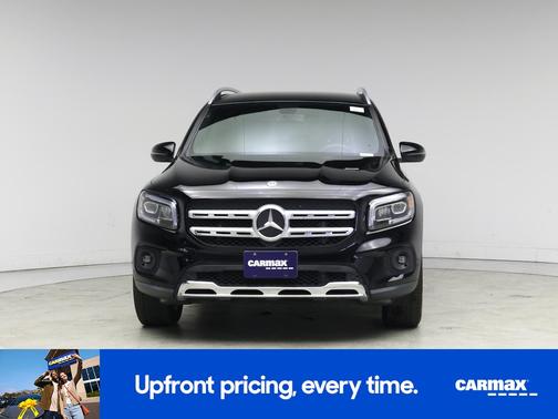 2020 Mercedes-Benz GLB 250 