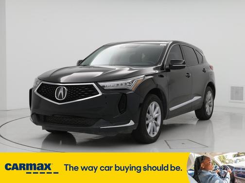 2022 Acura RDX SH-AWD