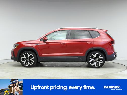 2023 Volkswagen Taos SEL