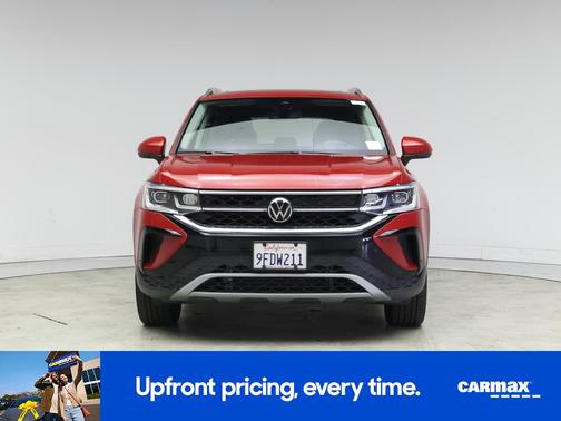 2023 Volkswagen Taos SEL