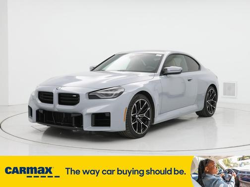 2023 BMW M2