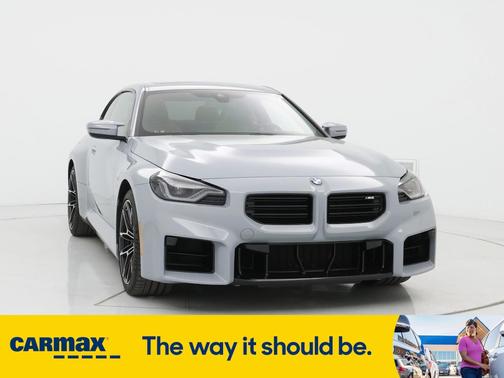 2023 BMW M2