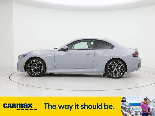 2023 BMW M2