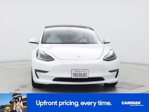2022 Tesla Model 3 Base