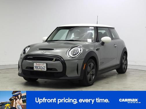 2022 MINI SE Hardtop SE