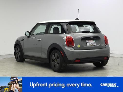 2022 MINI SE Hardtop SE