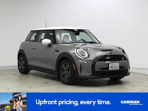2022 MINI SE Hardtop SE