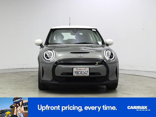 2022 MINI SE Hardtop SE