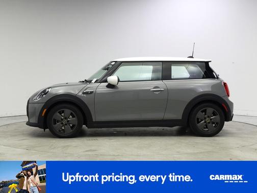 2022 MINI SE Hardtop SE