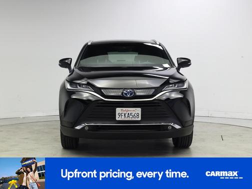 2023 Toyota Venza XLE