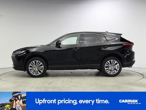 2023 Toyota Venza XLE