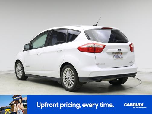 2016 Ford C-Max Hybrid SE