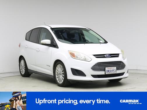 2016 Ford C-Max Hybrid SE