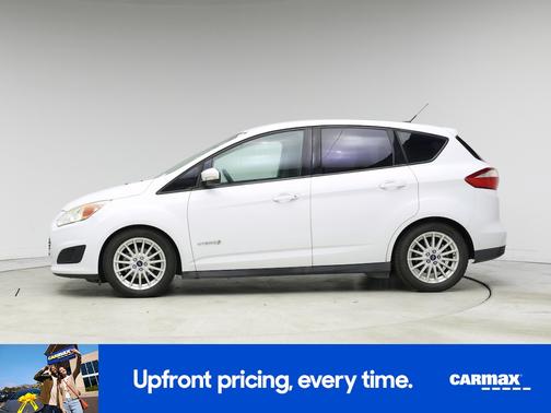 2016 Ford C-Max Hybrid SE