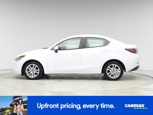 2016 Scion iA Base (A6)