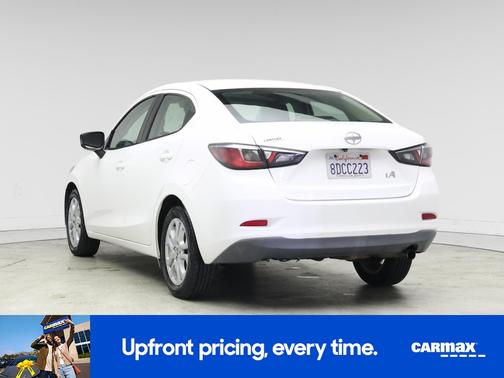 2016 Scion iA Base (A6)