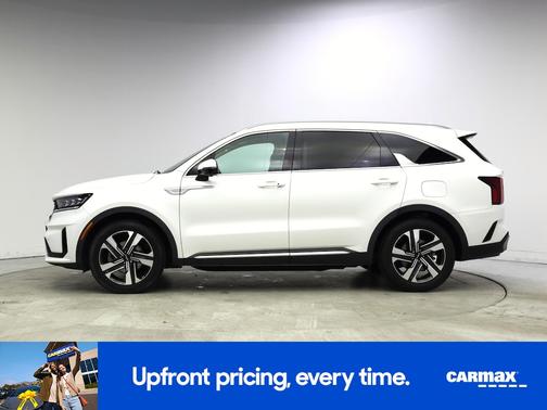 2023 Kia Sorento Hybrid SX Prestige