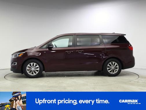 2019 Kia Sedona LX