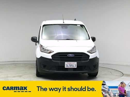 2022 Ford Transit Connect XL