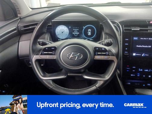 2022 Hyundai TUCSON XRT