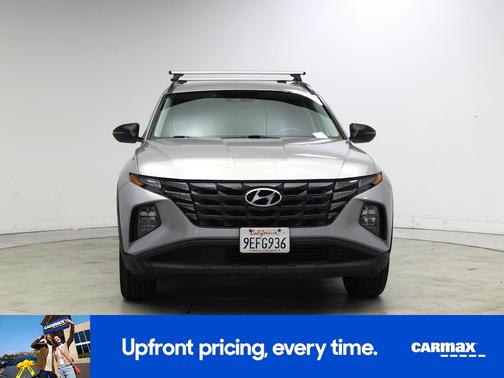 2022 Hyundai TUCSON XRT