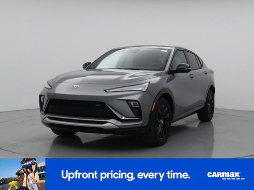 2025 Buick Envista Sport Touring