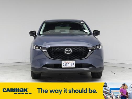 2024 Mazda CX-5 Carbon Edition Turbo
