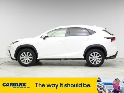 2019 Lexus NX 300