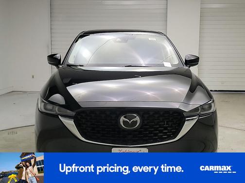 2023 Mazda CX-5 2.5 S Premium Plus Package
