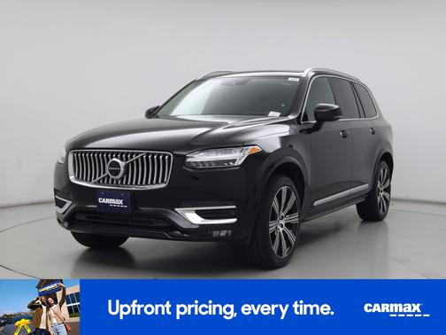 2021 Volvo XC90 T6 Inscription