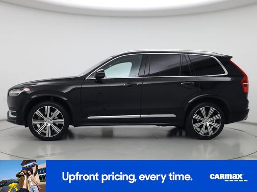 2021 Volvo XC90 T6 Inscription