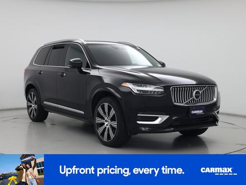 2021 Volvo XC90 T6 Inscription