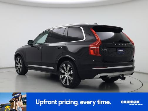 2021 Volvo XC90 T6 Inscription