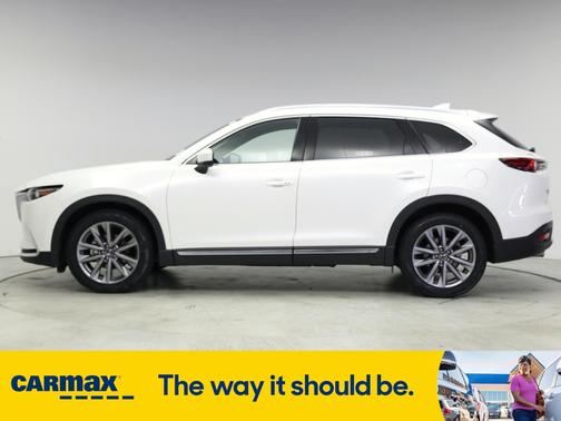 2023 Mazda CX-9 Grand Touring