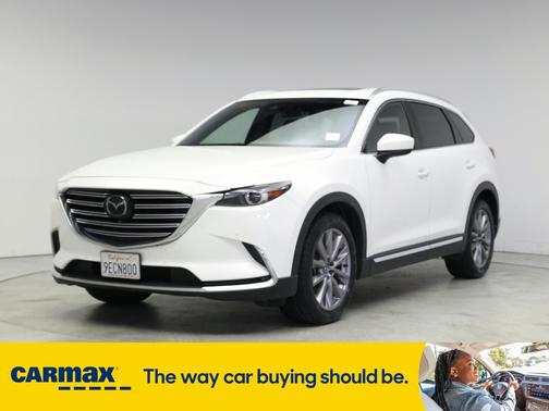 2023 Mazda CX-9 Grand Touring