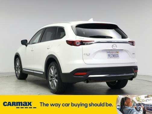 2023 Mazda CX-9 Grand Touring