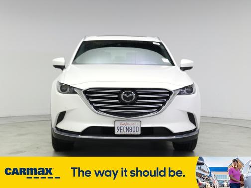 2023 Mazda CX-9 Grand Touring