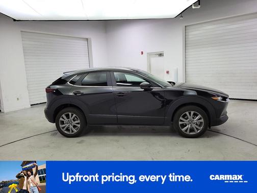 2024 Mazda CX-30 2.5 S Preferred Package